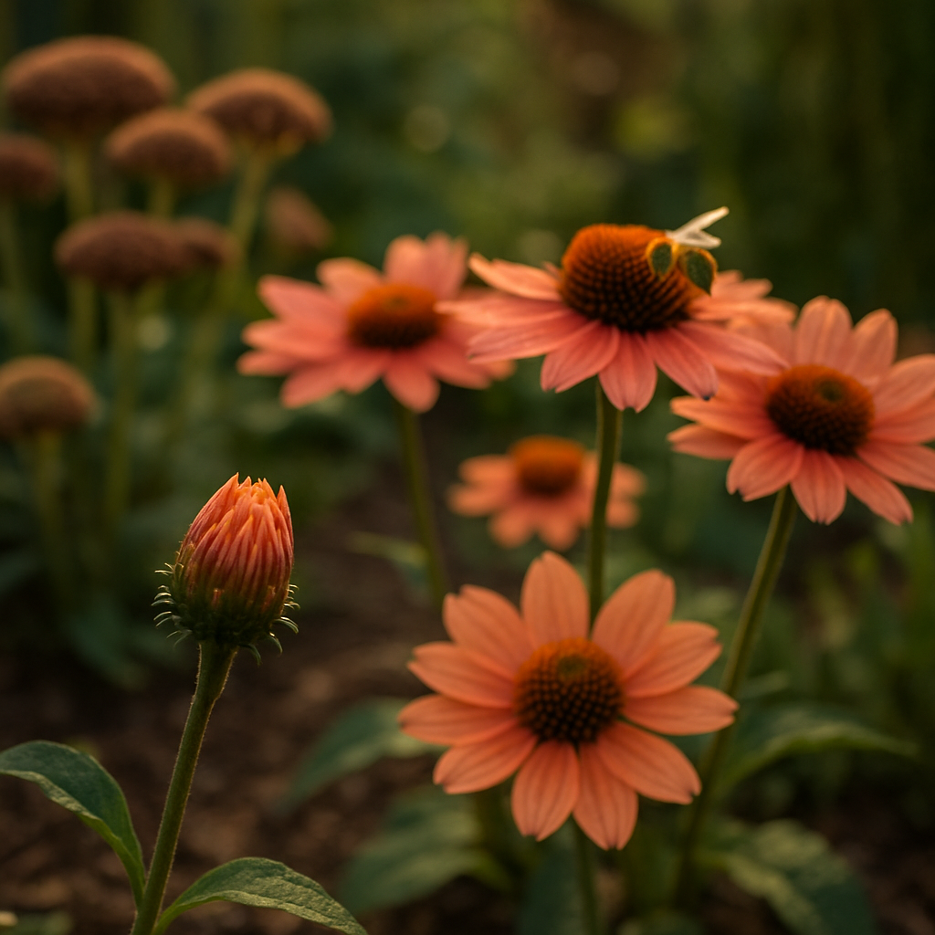 Blütenzyklus verstehen – Gartenwissen von sunflowerguide.com